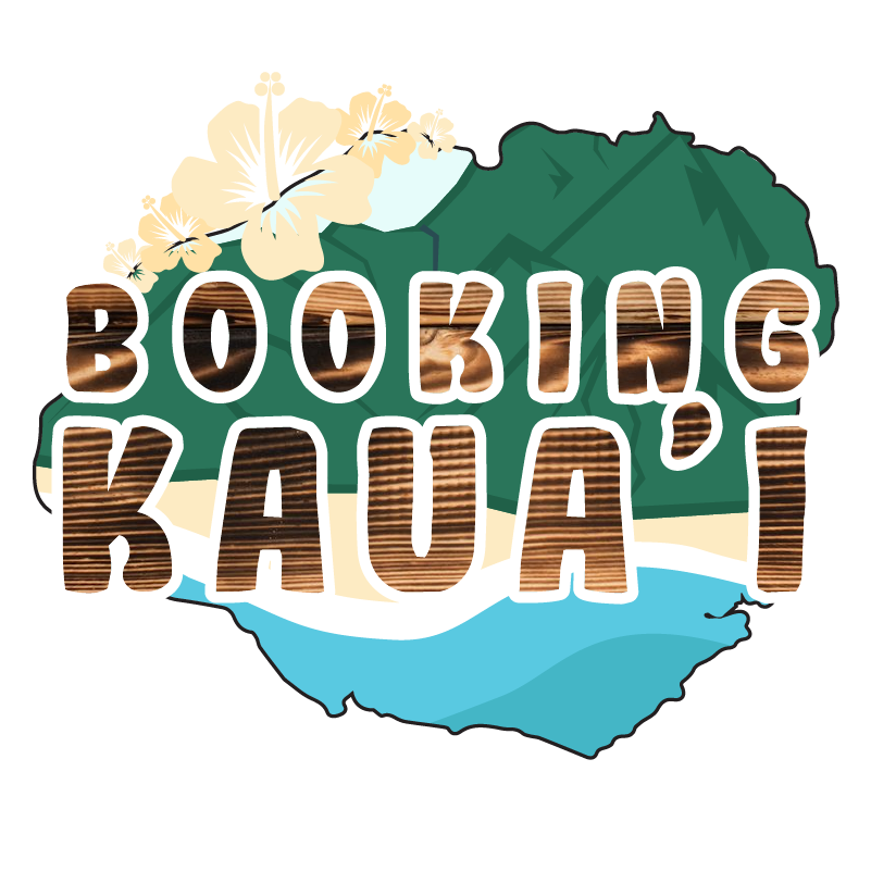 Booking Kauai